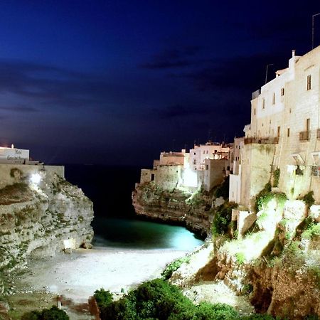Lo Scrigno Del Mare Villa Polignano a Mare Exteriör bild