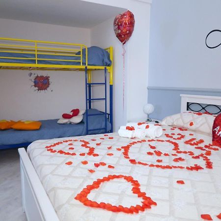 Lo Scrigno Del Mare Villa Polignano a Mare Exteriör bild